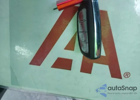 2017 Hyundai Ioniq Hybrid Limited from USA, damaged, VIN KMHC85LC4HU020910